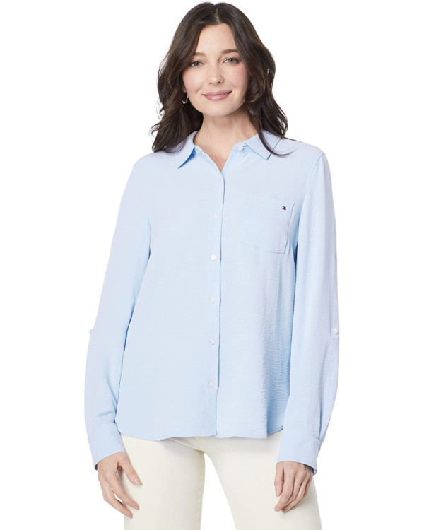 Рубашка женская US POLO