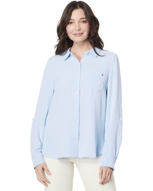 Рубашка женская US POLO